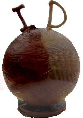 Les anciens d'International Distribution